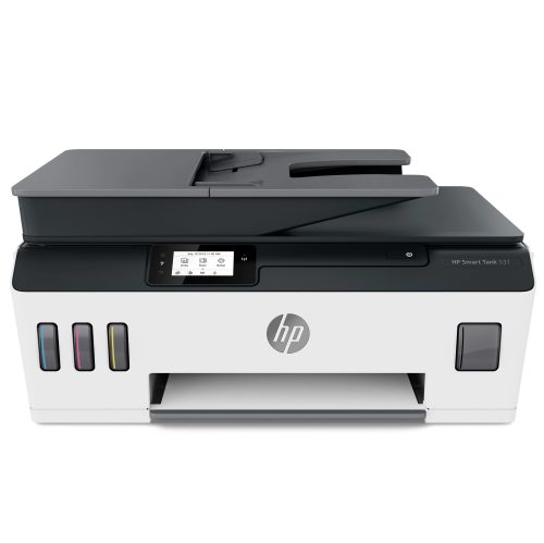 HP Smart Tank 531 Imprimante multifonction sans fil