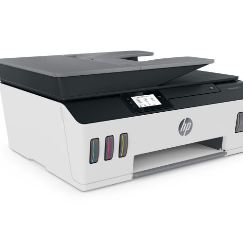 Alternative view of HP Smart Tank 531 Imprimante multifonction sans fil