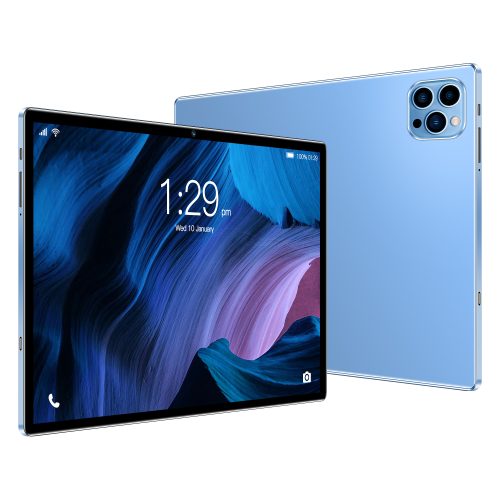 GISENTEC PA15 Tablette Android 10,1" – 6 Go RAM, 128 Go ROM, Wi-Fi, 4G LTE Double SIM – Image 5