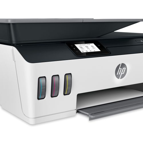 HP Smart Tank 531 Imprimante multifonction sans fil – Image 4