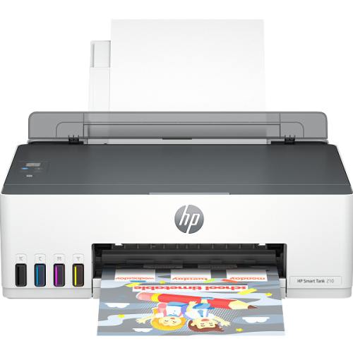 HP Smart Tank 215 – Imprimante Multifonction Wi-Fi
