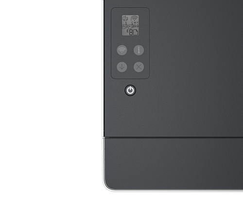 HP Smart Tank 215 – Imprimante Multifonction Wi-Fi – Image 3