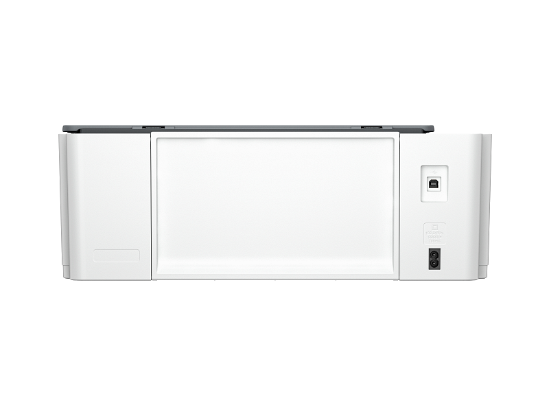 HP Smart Tank 588 Wi-Fi – Imprimante multifonction couleur avec réservoir d’encre rechargeable – Image 5