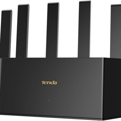 Alternative view of TENDA Routeur WiFi7 BE3600 TEN-TE3L