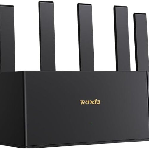 TENDA Routeur WiFi7 BE3600 TEN-TE3L – Image 3