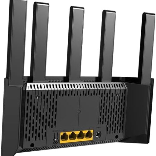 TENDA Routeur WiFi7 BE3600 TEN-TE3L – Image 4