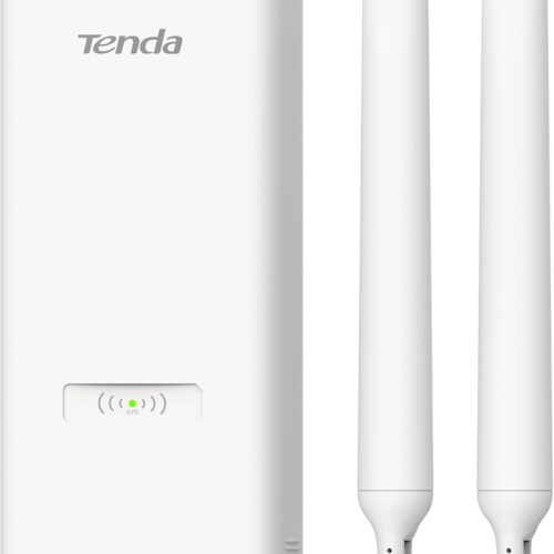 Alternative view of TENDA ACCESS POINT WIFI OUTDOOR OAP3000