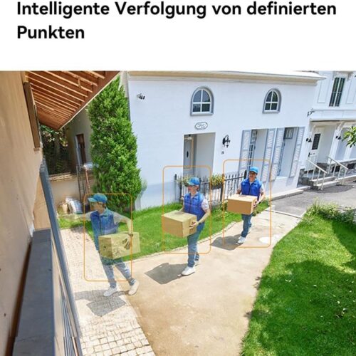 IMOU CRUISER PANO Z WIFI OUTDOOR SMART CAMERA 13MP IPC-S76DP-13M0N-V – Image 11