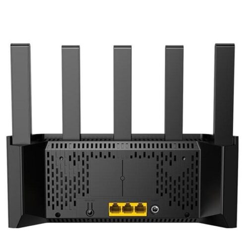 TENDA Routeur WiFi7 BE3600 TEN-TE3L – Image 6