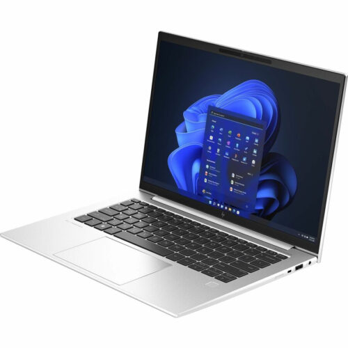Alternative view of HP ELITEBOOK 845 14 AMD RYZEN 7 PRO 8840U 16GB/512GB SSD 14 POUCES TACTILE