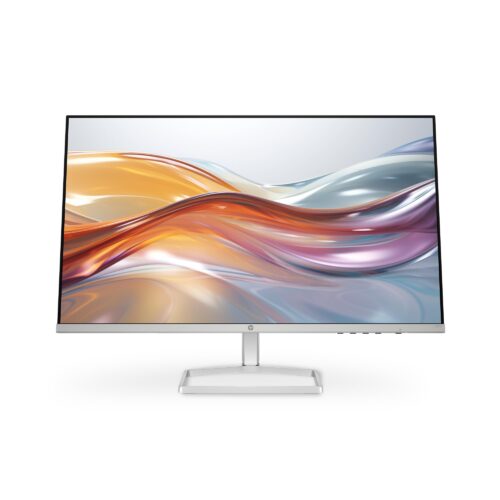 HP Series 5 527sf – Écran PC 27 pouces Full HD IPS 100 Hz, HDMI et VGA