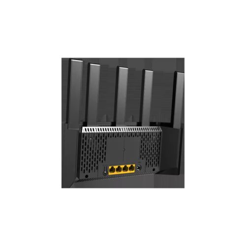 TENDA Routeur WiFi7 BE5100 TEN-TE6L PRO – Image 3