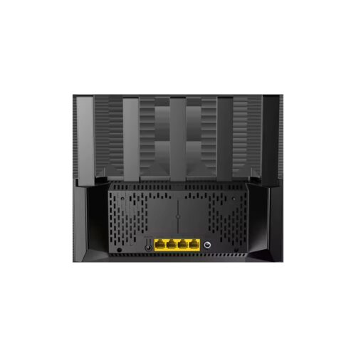 TENDA Routeur WiFi7 BE5100 TEN-TE6L PRO – Image 5
