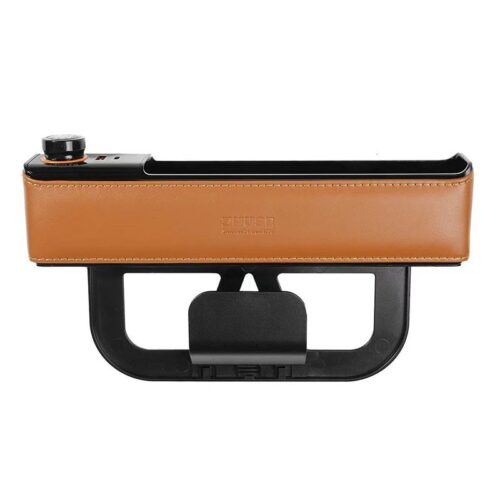 Alternative view of ZHUSE CAR SEAT SEAM STORAGE BOX CHARGING ZS-CA-003C