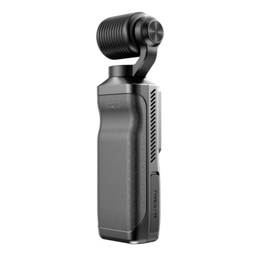 Alternative view of POCKET CAMERA TRU IMAGE 4K STABILIZATION VLOG / OSMO POCKET COPY L19S