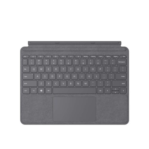 Microsoft Surface GO Type Cover Noir / Clavier Surface GO