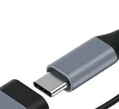 HDMI TO USB/TYPE-C / HDMI VIDEO CAPTURE BOITE BLANCHE / RS-TCHDCAP – Image 3