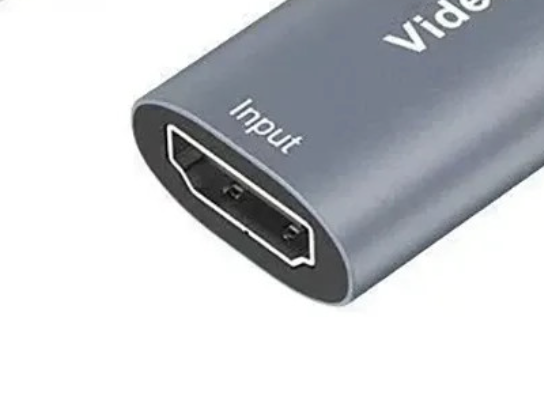 HDMI TO USB/TYPE-C / HDMI VIDEO CAPTURE BOITE BLANCHE / RS-TCHDCAP – Image 4