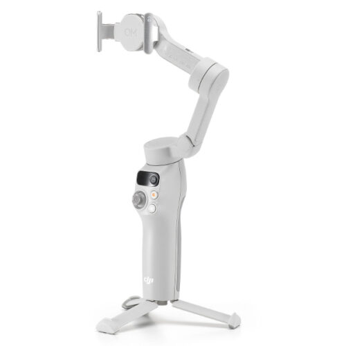 Alternative view of DJI Osmo Mobile 7