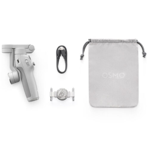 DJI Osmo Mobile 7 – Image 5