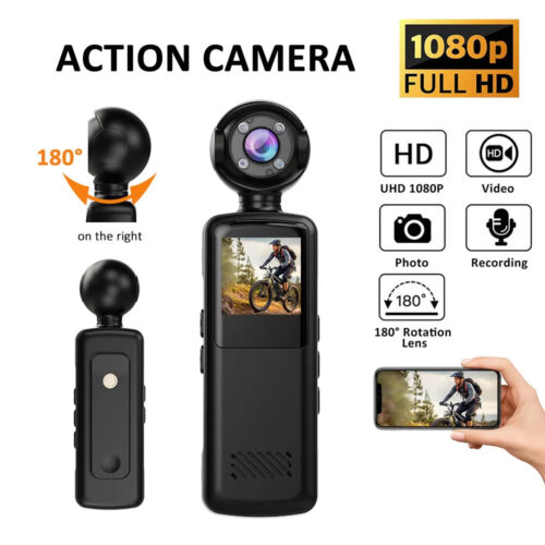 Alternative view of PORTABLE RECORDER MULTIFUNCTIONA V6 / OSMO POCKET COPY