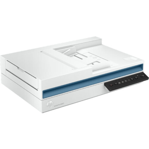 HP SCANNER A PLAT A4 SCANJET PRO 3600 F1 – Image 3
