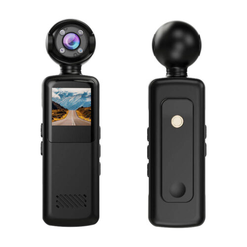 PORTABLE RECORDER MULTIFUNCTIONA V6 / OSMO POCKET COPY