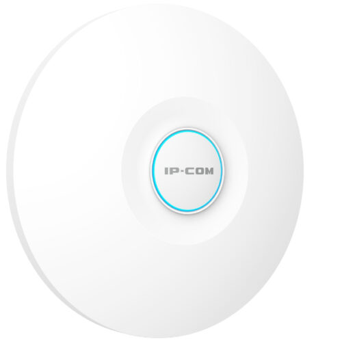 Alternative view of IP-COM PROFI 6 LR / PRO-6-LR ACCESS POINT WIFI