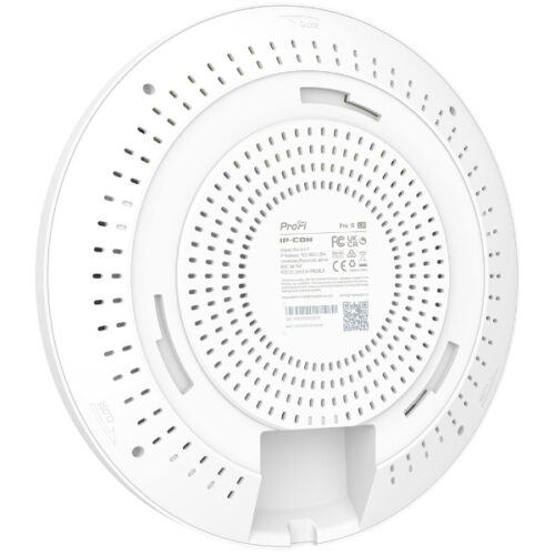 IP-COM PROFI 6 LR / PRO-6-LR ACCESS POINT WIFI – Image 5