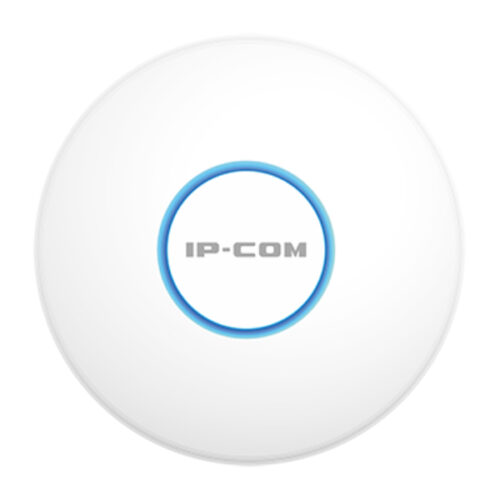 IP-COM PROFI 6 LITE / iUAP U6 LITE AX3000 WIFI6 ACCESS POINT WIFI