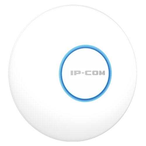 Alternative view of IP-COM PROFI 6 LITE / iUAP U6 LITE AX3000 WIFI6 ACCESS POINT WIFI