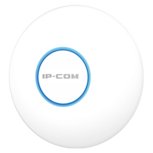 IP-COM PROFI 6 LITE / iUAP U6 LITE AX3000 WIFI6 ACCESS POINT WIFI – Image 3
