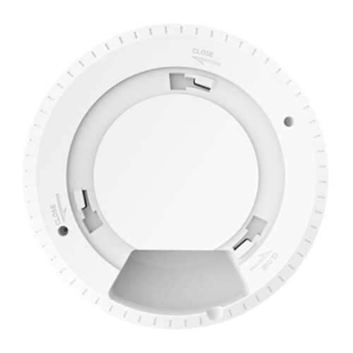 IP-COM PROFI 6 LITE / iUAP U6 LITE AX3000 WIFI6 ACCESS POINT WIFI – Image 4