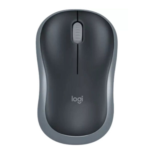 LOGITECH SOURIS SANS FIL DONGLE M187P ORIGINAL