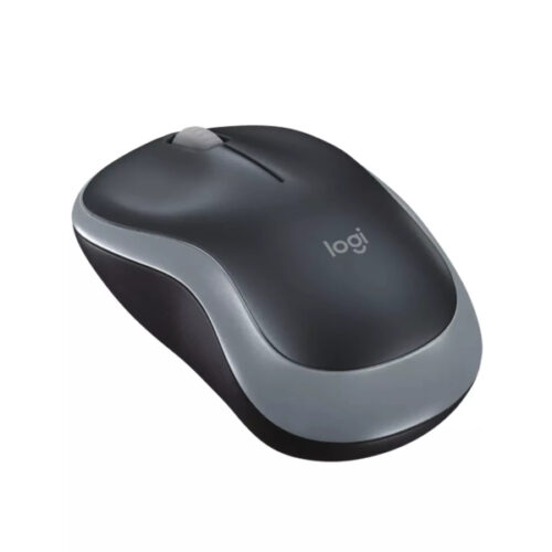 Alternative view of LOGITECH SOURIS SANS FIL DONGLE M187P ORIGINAL