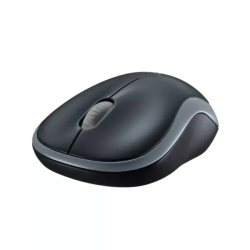 LOGITECH SOURIS SANS FIL DONGLE M187P ORIGINAL – Image 3