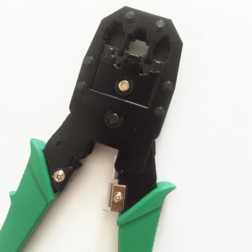 PINCE A SERTIR 3 IN 1 MODULAR CRIMPING TOOLS HT-315 – Image 3