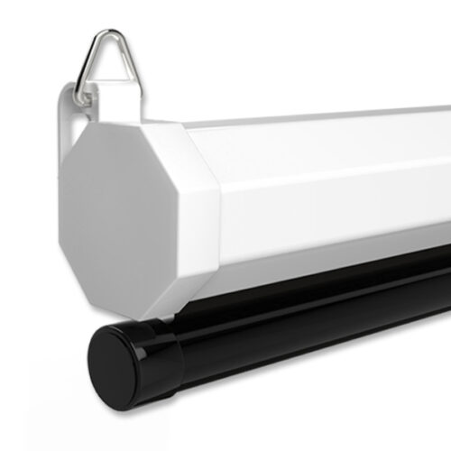R SCAR RS-MH120HM 120'' Manuel – Image 4