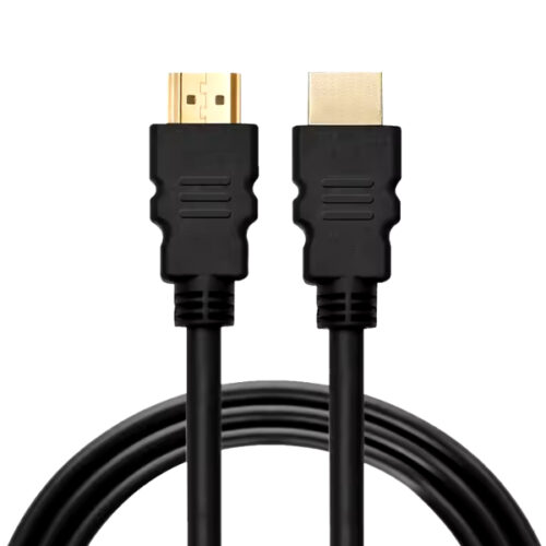 R SCAR CABLE HDMI HDMI 5M CORDE NOIRE RS-HDMI5M RS-HDMI 5M – Image 3