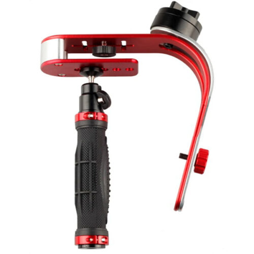 Stabilisateur Manuel