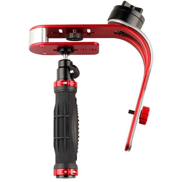 Stabilisateur Manuel