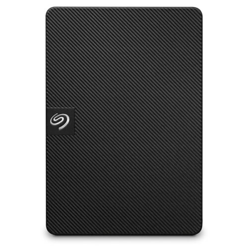 Alternative view of Seagate Expansion Portable 4TB