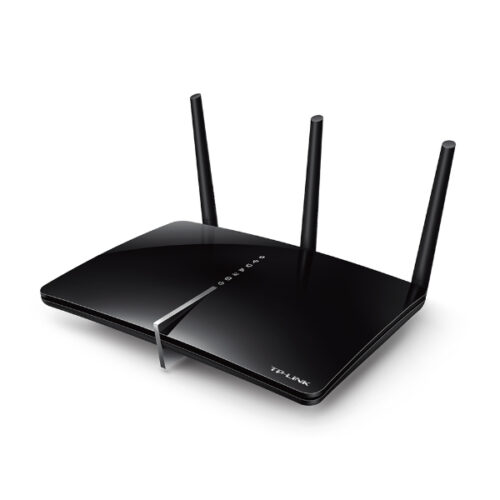 Alternative view of TP-LINK Archer D5