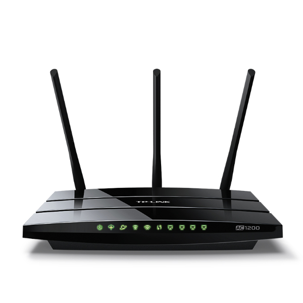TP-LINK Archer VR400