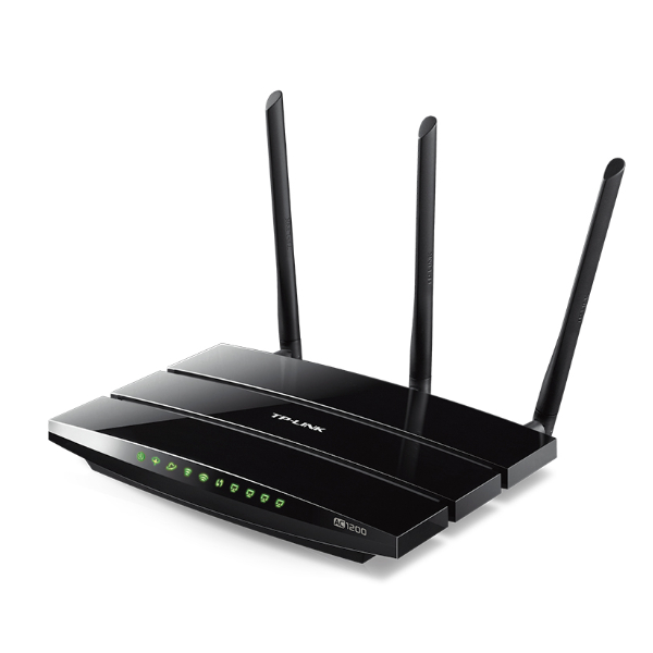 TP-LINK Archer VR400 – Image 2