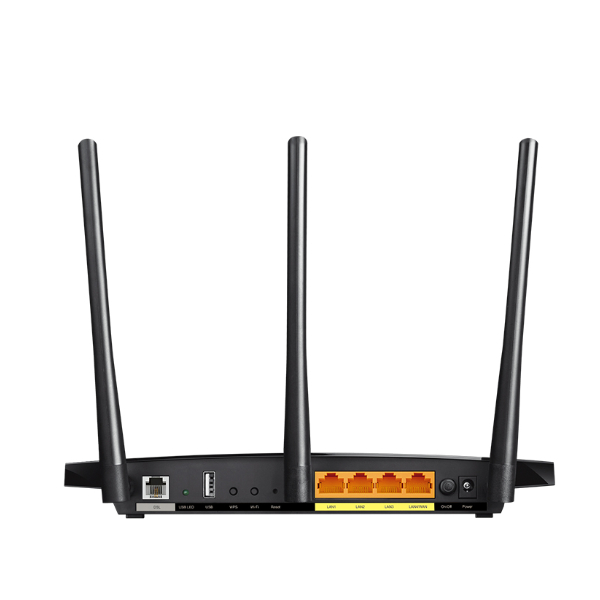 TP-LINK Archer VR400 – Image 3