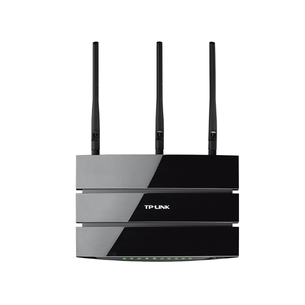 TP-LINK Archer VR400 – Image 4