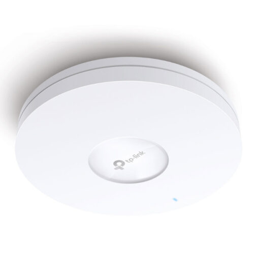 Alternative view of TP-LINK accèss Point WiFi OUTDOOR EAP620 HD / AX1800