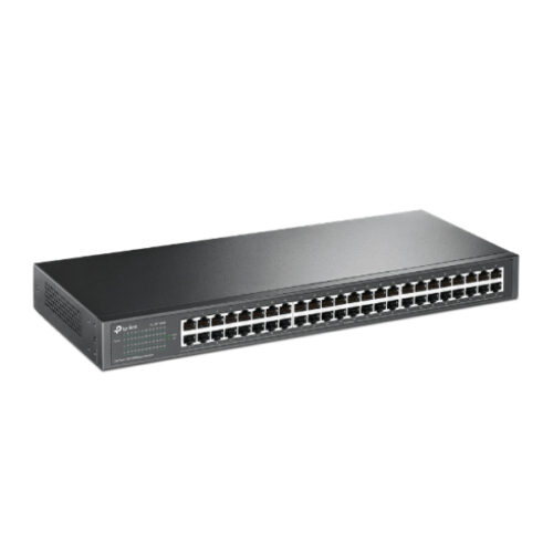 Alternative view of TP-Link TL-SF1048