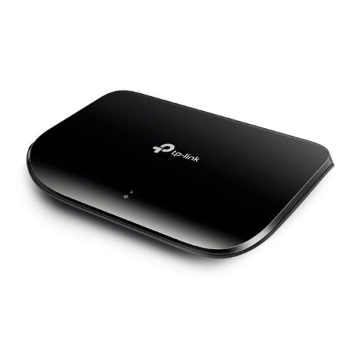 Alternative view of TP-Link TL-SG1005D